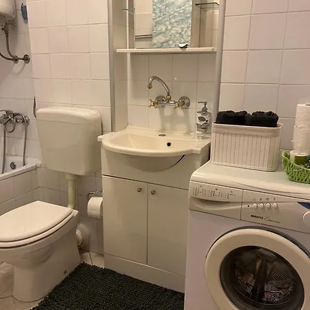 Coconut Apartament